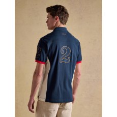 Joules Men's Embellished Polo Joules Men's Embellished Polo