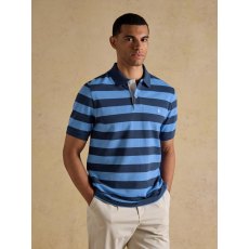 Joules Men's Woody Stripe Polo Shirt Joules Men's Woody Stripe Polo Shirt