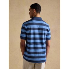 Joules Men's Woody Stripe Polo Shirt Joules Men's Woody Stripe Polo Shirt