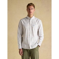 Joules Men's Oxford Classic Fit Shirt Joules Men's Oxford Classic Fit Shirt