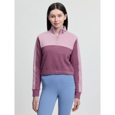 LeMieux Young Rider Kate Quater Zip Sweat LeMieux Young Rider Kate Quater Zip Sweat