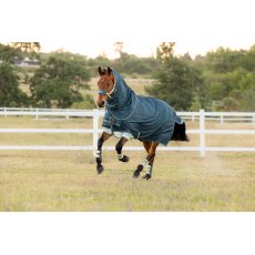 LeMieux Arika Ripstop 50G Turnout Rug LeMieux Arika Ripstop 50G Turnout Rug