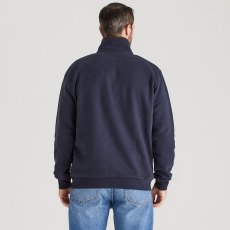 Ridgeline Men's Brancaster 1/4 Zip Top Ridgeline Men's Brancaster 1/4 Zip Top