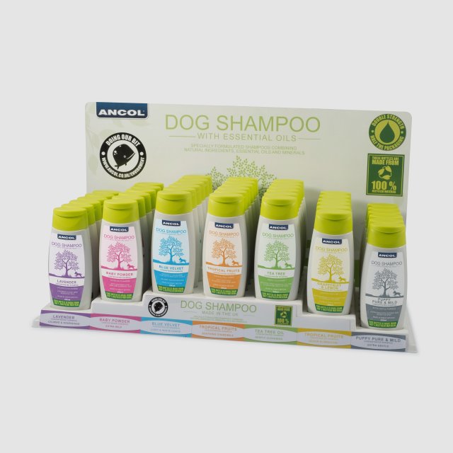 Ancol shampoo cheap