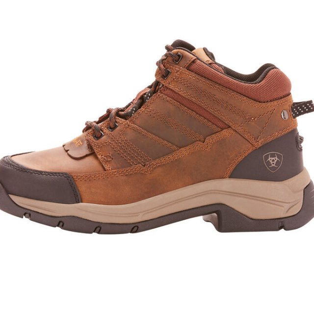 ariat women's terrain h2o insulated