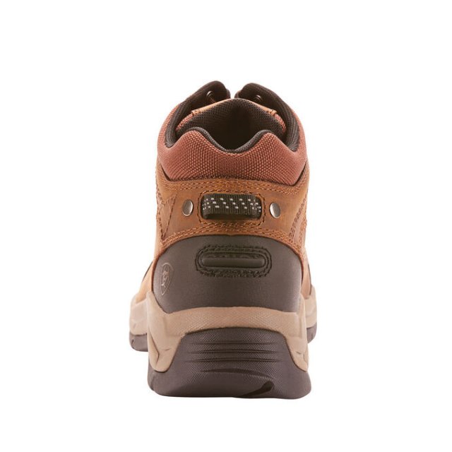 Ariat terrain pro store h2o