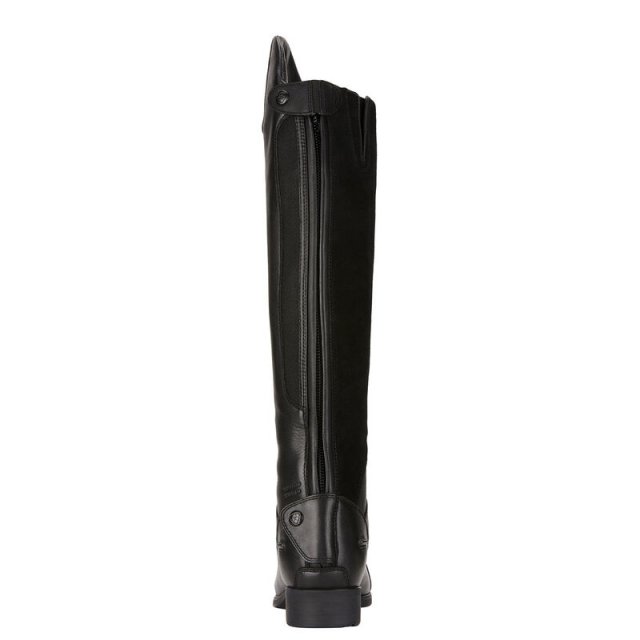 Bromont Pro Tall H2o Insulated Black - Robinsons Equestrian