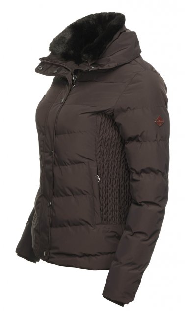 lemieux winter short coat