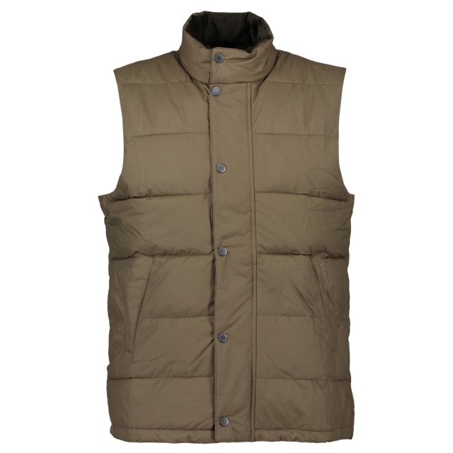 Barbour hot sale mellor gilet