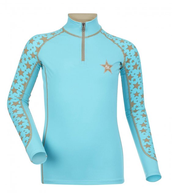 LeMieux LeMieux Mini Base Layer