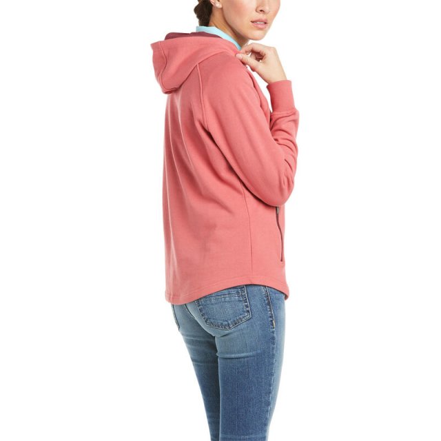 Ariat 3d Hoodie Robinsons Equestrian