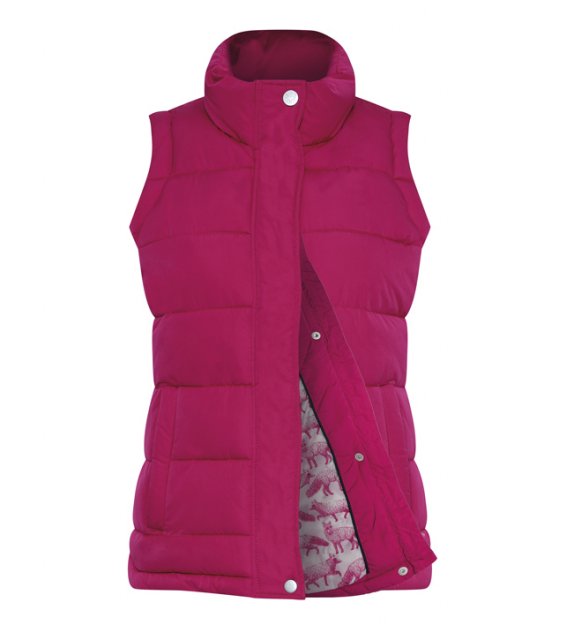 Champion Ladies Vermont Gilet Robinsons Equestrian