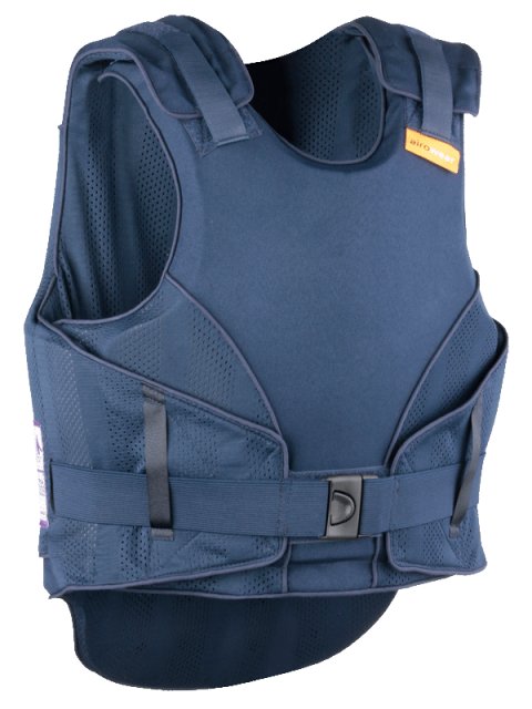 Airowear Adult Reiver 10 Small Body Protector - Robinsons Equestrian