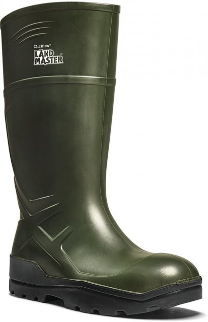 land master wellies