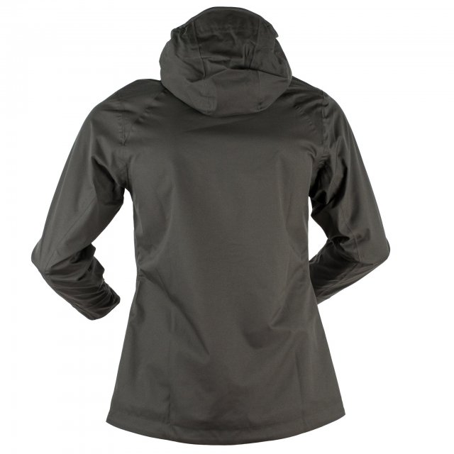 Ridgeline Rubra Hybrid Fleece Smock