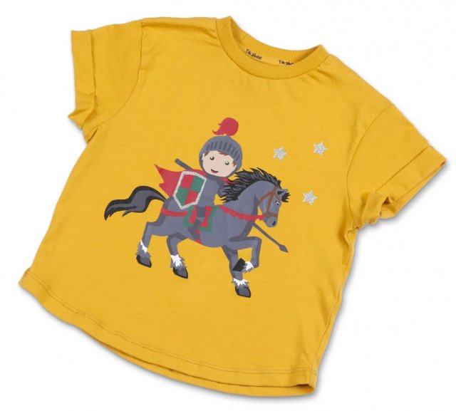 Shires Equestrian Shires Tikaboo Child's Tee Shirt