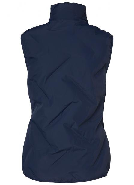 Mountain Horse Luna Navy Vest Robinsons Equestrian