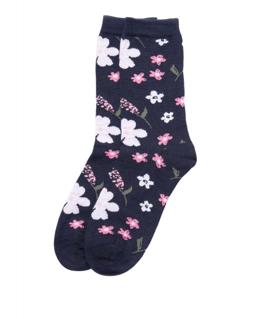 Barbour ladies hot sale socks