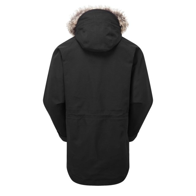 Northern foxes clearance parka