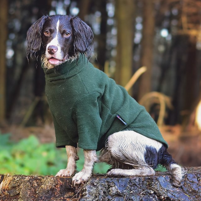 Equafleece Hotter Dog Jumper L 60 72 Cm