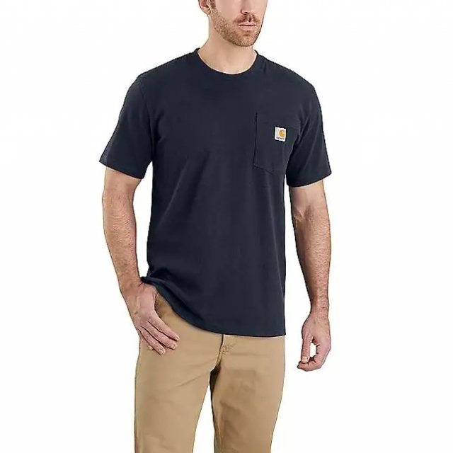 Carhartt Relaxed Fit Men's T-shirt - Robinsons Equestrian