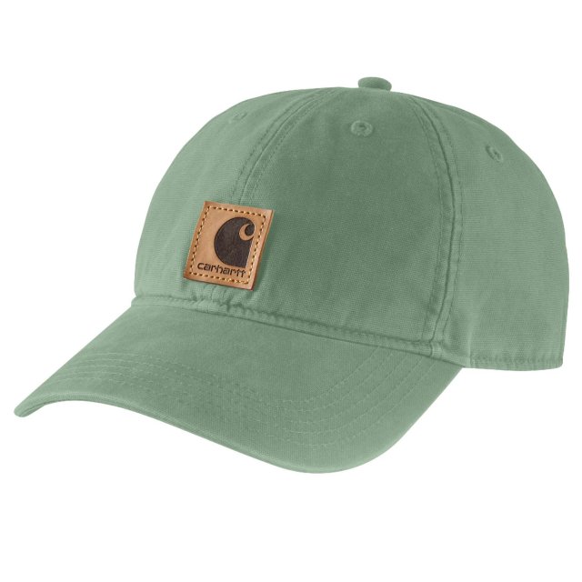 Carhartt canvas hat on sale