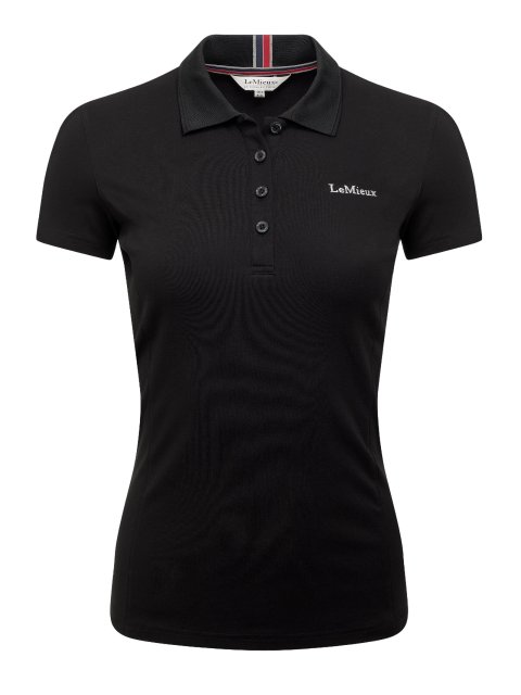LeMieux LeMieux Ladies' Elite Polo Shirt