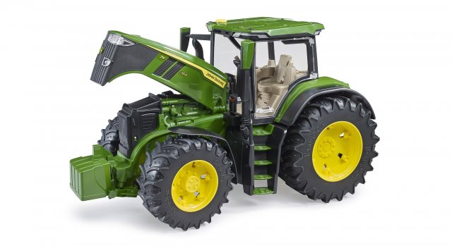 Bruder John Deere 7R350 Robinsons Equestrian