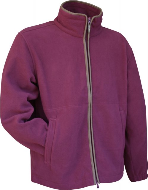 Jack pyke 2024 countryman fleece jacket