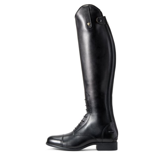 Ariat Heritage Contour Ii Field Zip - Robinsons Equestrian