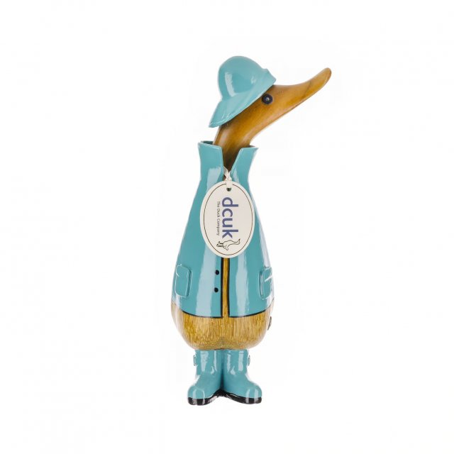 DCUK DCUK Raincoat Ducklings