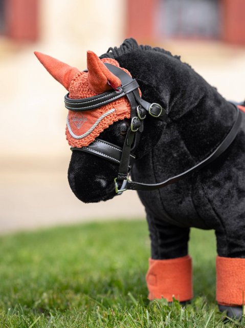 LeMieux LeMieux Toy Pony Fly Hood