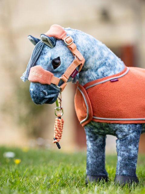 LeMieux LeMieux Toy Pony Vogue Headcollar