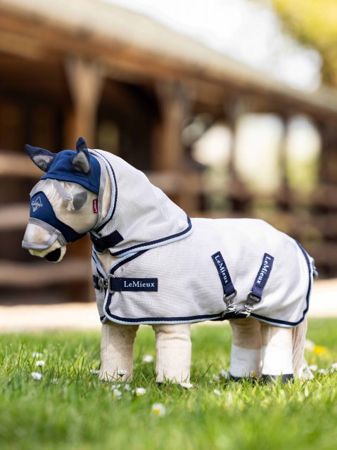 LeMieux LeMieux Toy Pony Fly Rug