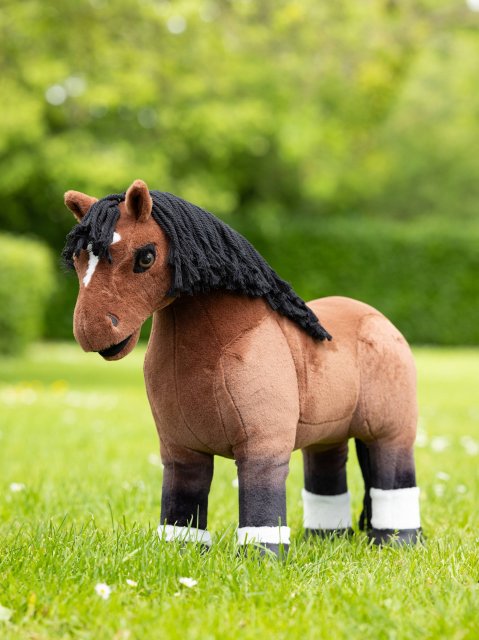 LeMieux Mini LeMieux Chancer Pony