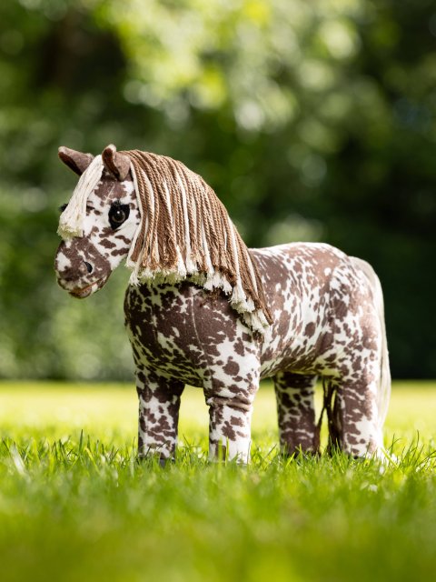 LeMieux Mini LeMieux Montana Pony