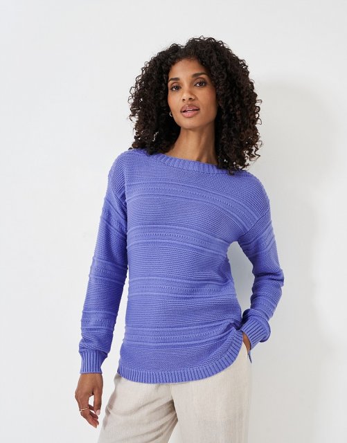 Crew Clothing Crew Clothing  Women's Tali Jumper