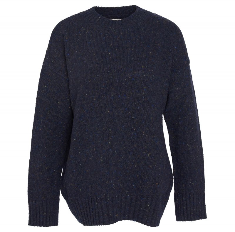 Barbour Barbour Women's Lavensdale Crew Jumper