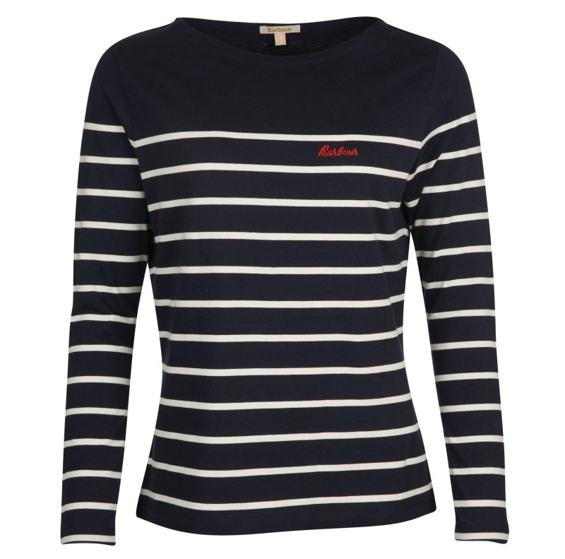 Barbour Barbour Women's Bradley Top