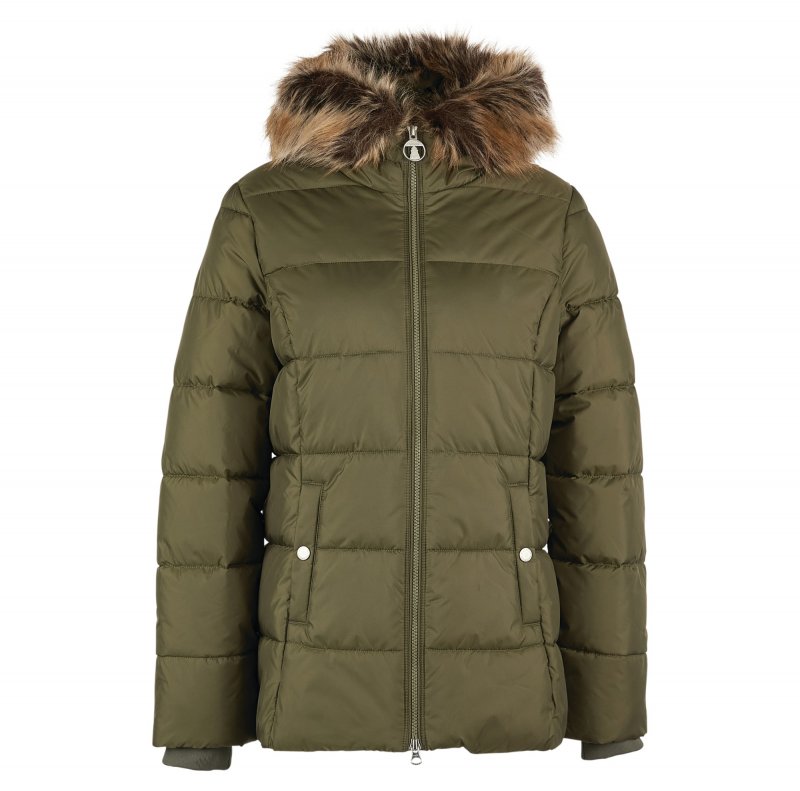 Barbour Barbour Women's Midhurst Quilt