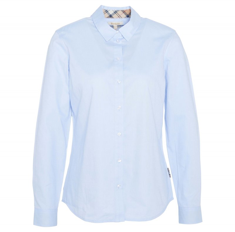 Barbour Barbour Women's Derwent Shirt