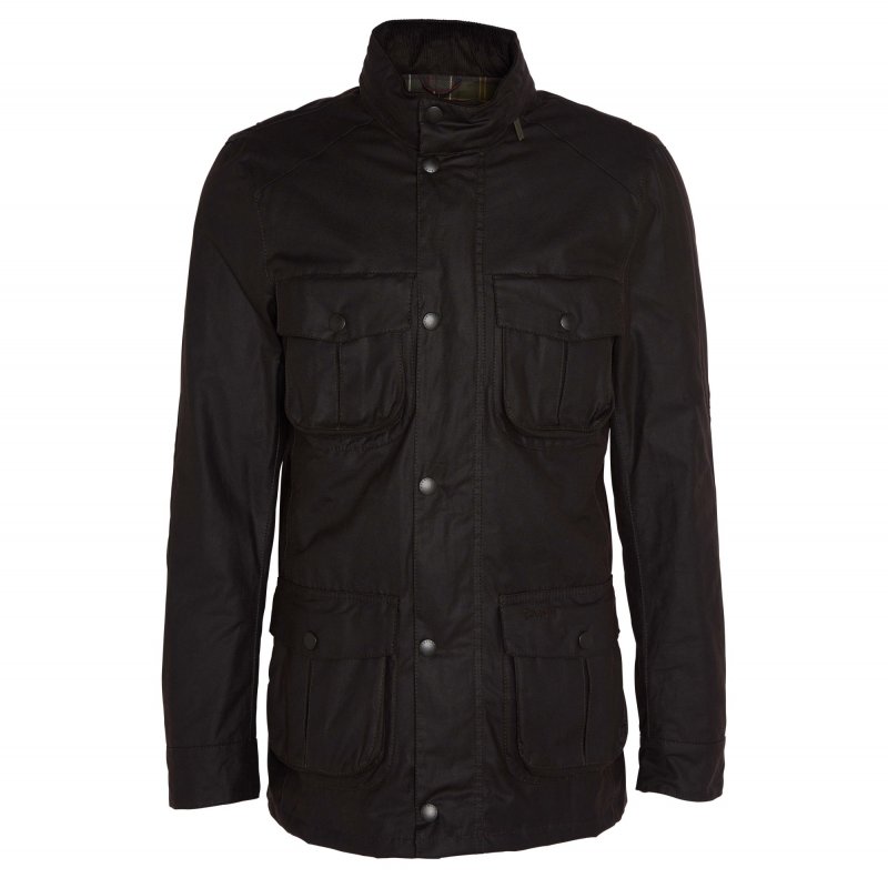 Barbour Barbour Men's Corbridge Wax Jacket