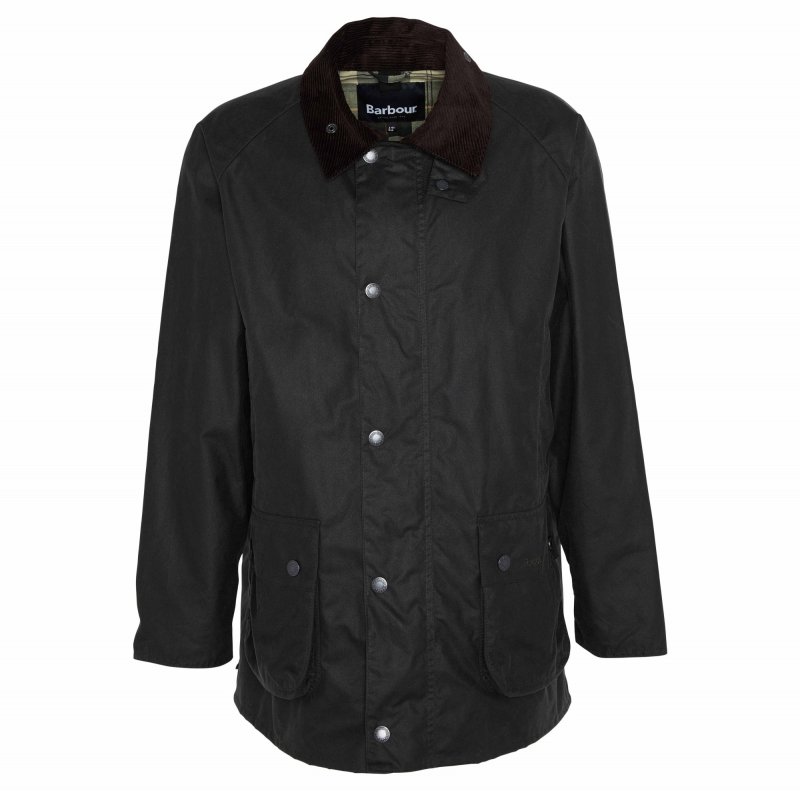 Barbour Barbour Men's Beaudale Wax Jacket