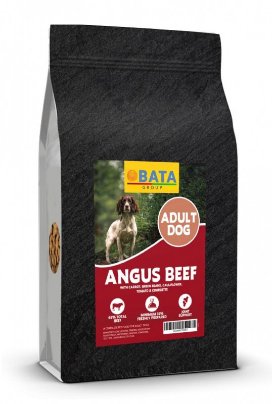 BATA Superfood 65 Angus Beef Adult - 2kg