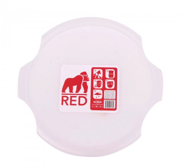 Red Gorilla Tubtrug TubTop