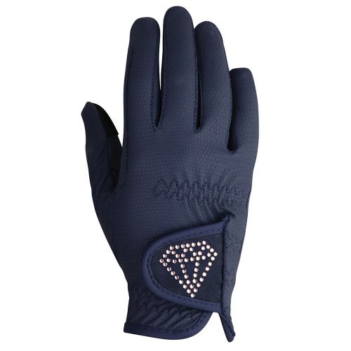 Hy Equestrian Hy Equestrian Cadiz Children’s Riding Gloves