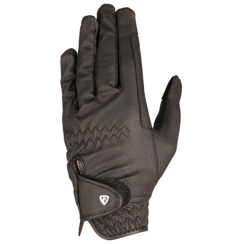 Hy Equestrian Hy Equestrian Cottenham Elite Riding Gloves