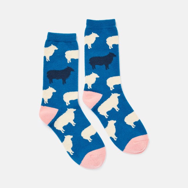 Joules Joules Women's Amble Socks