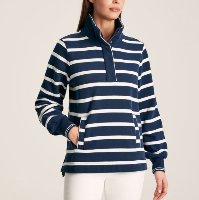 Joules Joules Women's Burnham Hoodie