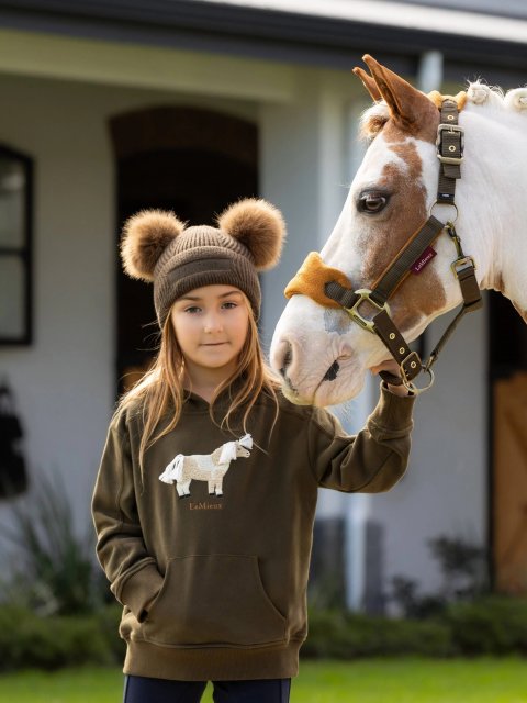 LeMieux LeMieux Mini Romi Hoodie